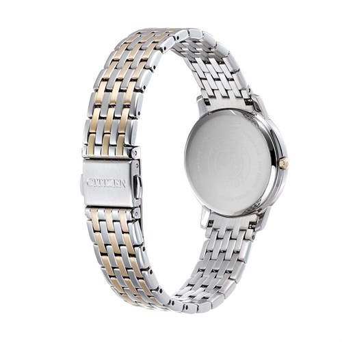 Đồng hồ CITIZEN 29.5 mm Nữ EX1496-82A Màu Bạc