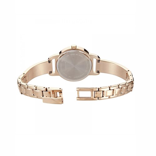 Đồng hồ CITIZEN 26 mm Nữ EZ6373-58L Màu Vàng