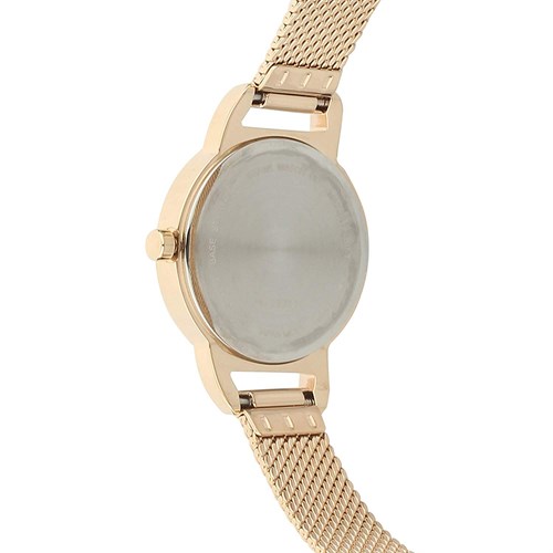 Đồng hồ CITIZEN 26 mm Nữ EZ7003-51X Màu Vàng