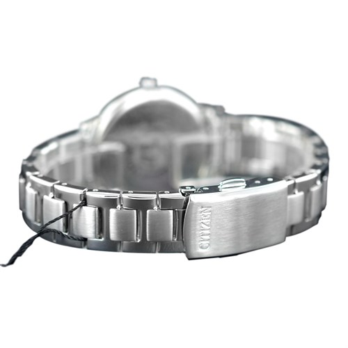 Đồng hồ CITIZEN 33.4 mm Nữ FE6094-84A Màu Bạc