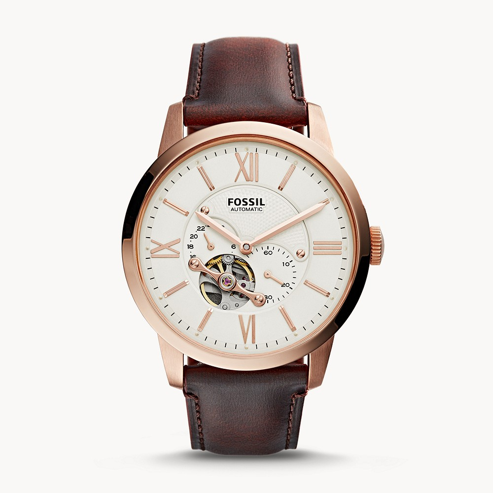 Đồng hồ Nam Fossil ME3179 giá rẻ, chính hãng