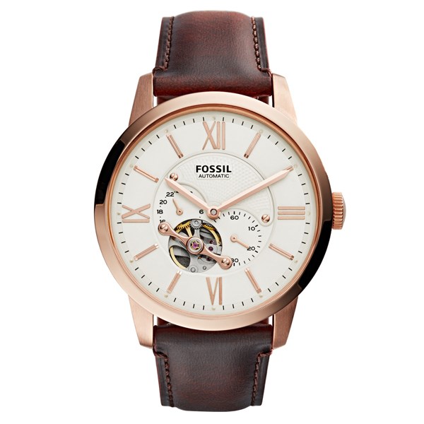 Đồng Hồ Nam Fossil Me3105 - Cơ Tự Động