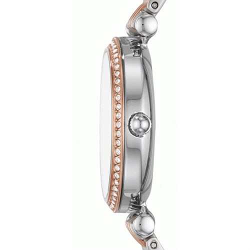 Đồng hồ FOSSIL 28 mm Nữ ES4649 Màu Vàng Hồng