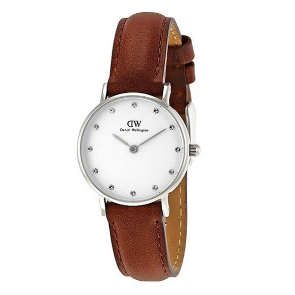 Đồng Hồ Nữ Daniel Wellington Dw00100067