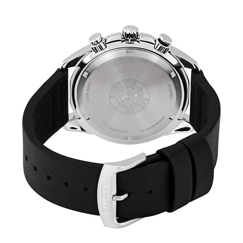 Đồng hồ CITIZEN 45 mm Nam AT2441-08X Màu Đen