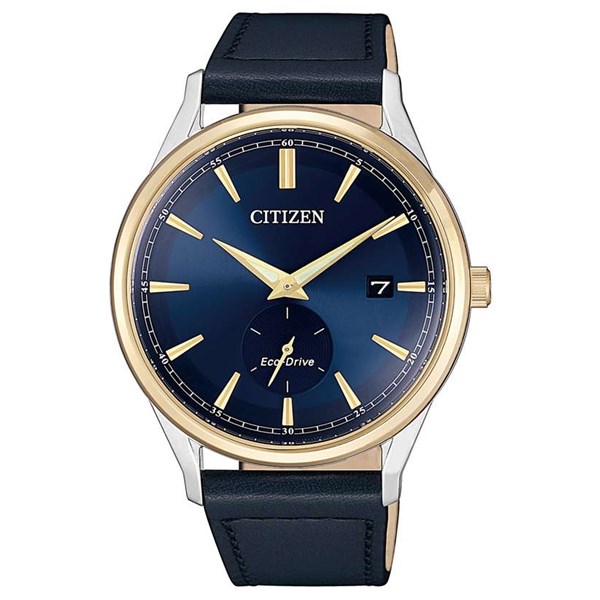 Đồng hồ Nam Citizen BV1114-18L