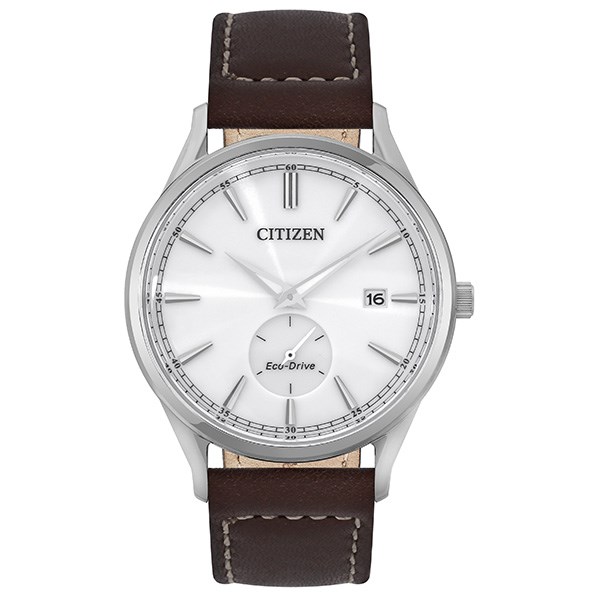 Đồng hồ Nam Citizen BV1119-14A