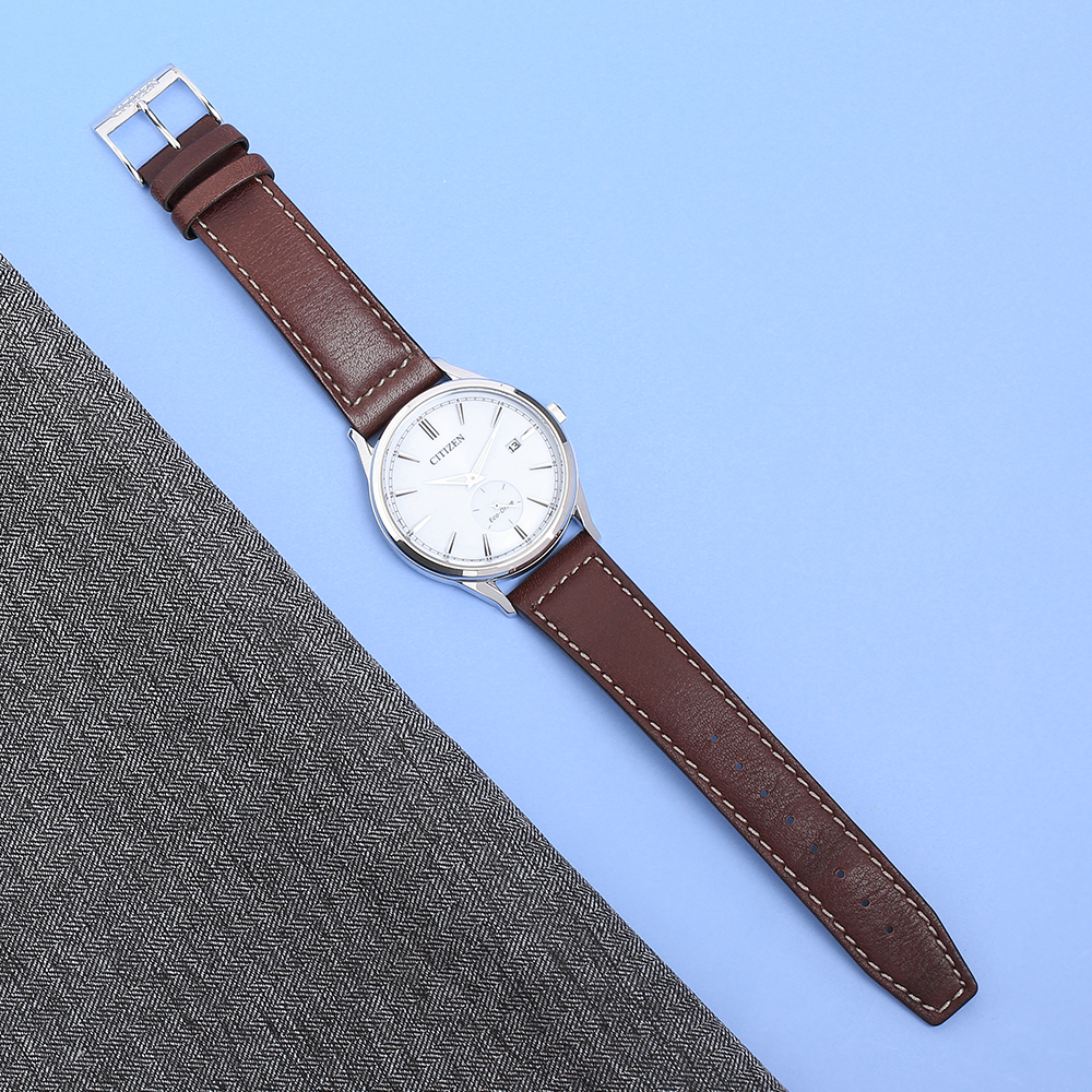 Đồng hồ CITIZEN 40 mm Nam BV1119-14A