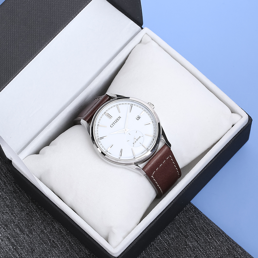 Đồng hồ CITIZEN 40 mm Nam BV1119-14A