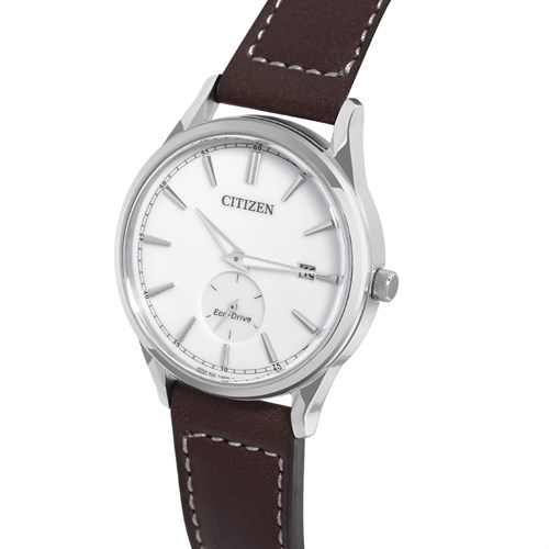 Đồng hồ CITIZEN 40 mm Nam BV1119-14A Màu Nâu