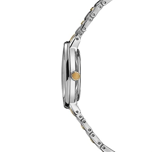 Đồng hồ CITIZEN 30.8 mm Nữ EM0524-83A Màu Bạc