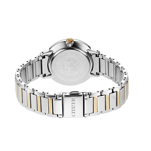 Đồng hồ CITIZEN 30.8 mm Nữ EM0524-83A Màu Bạc