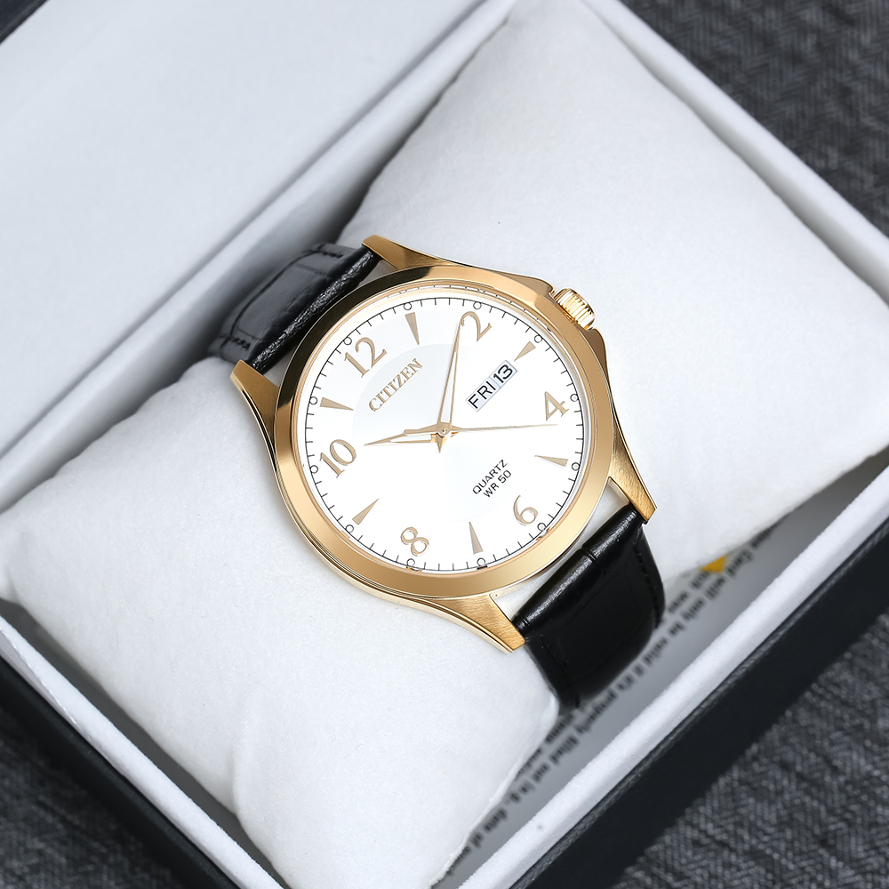 Đồng hồ CITIZEN 41 mm Nam BF2003-25A