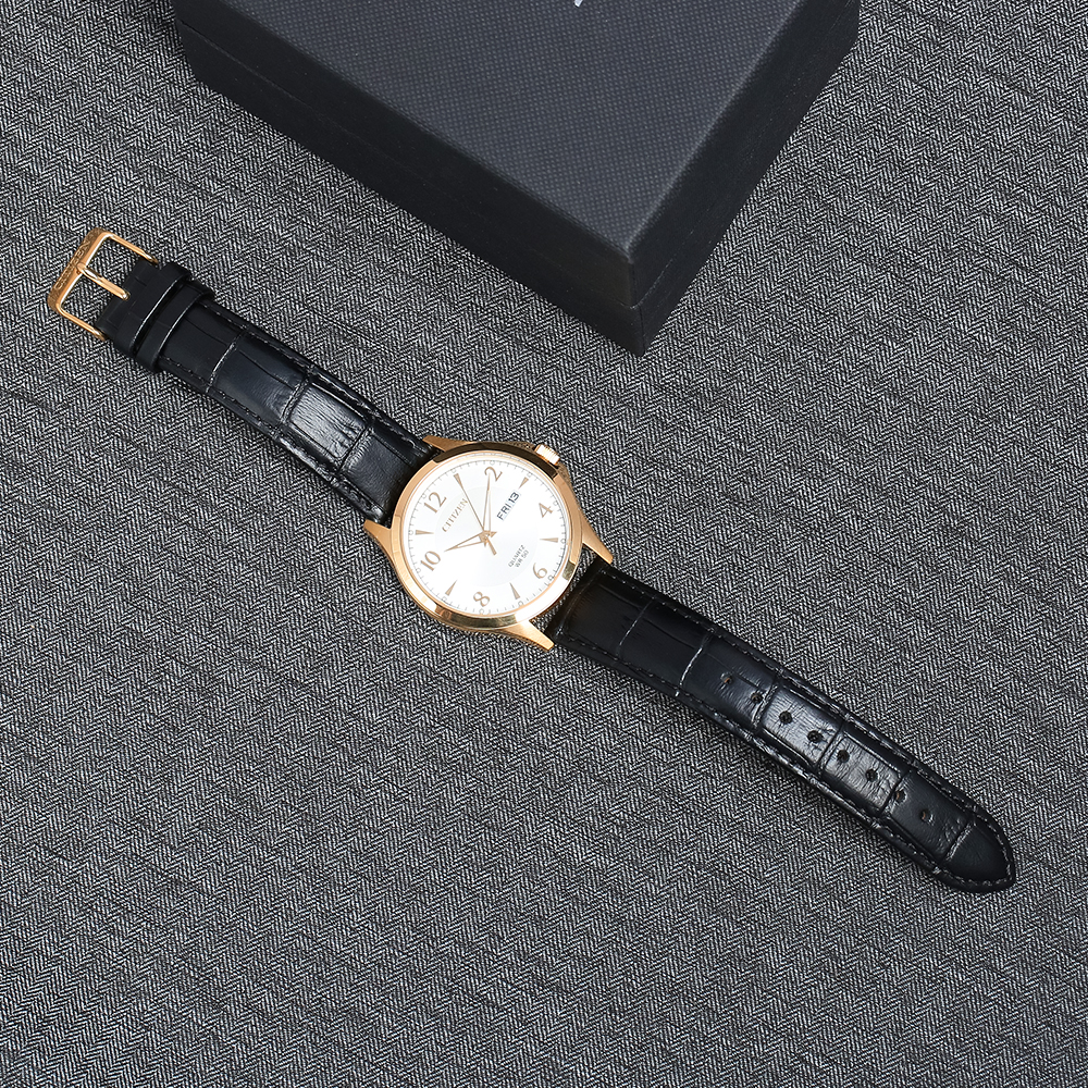 Đồng hồ CITIZEN 41 mm Nam BF2003-25A