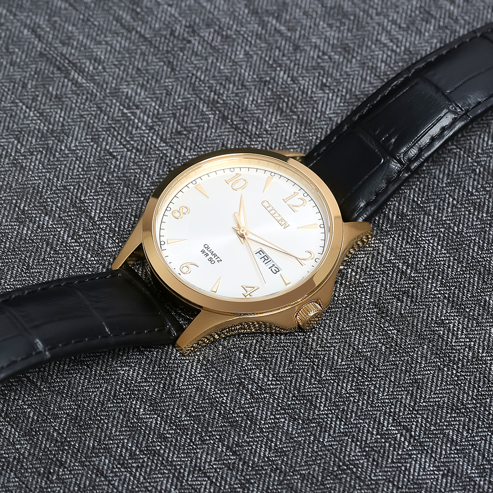 Đồng hồ CITIZEN 41 mm Nam BF2003-25A