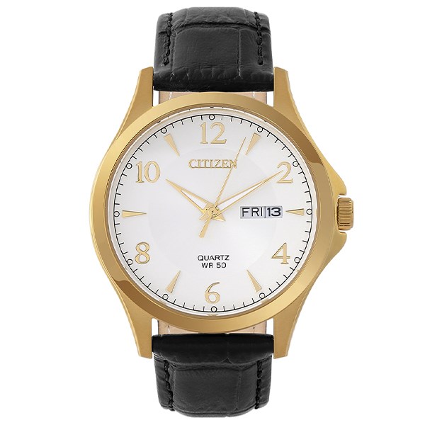 Đồng Hồ Citizen 41 Mm Nam Bf2003 - 25A