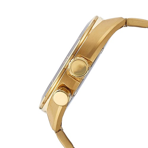 Đồng hồ Nam Citizen JM5462-56P Màu Vàng