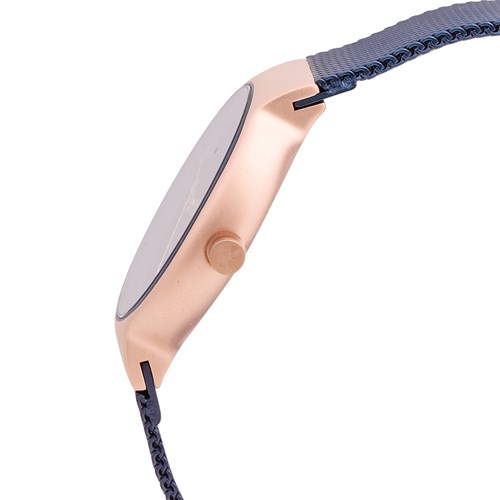 Đồng hồ Nữ Julius Star JS-009LD Màu Xanh Dương