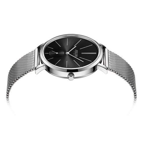 Đồng hồ Nữ Julius Star 35 mm Nữ JS-022A Màu Bạc
