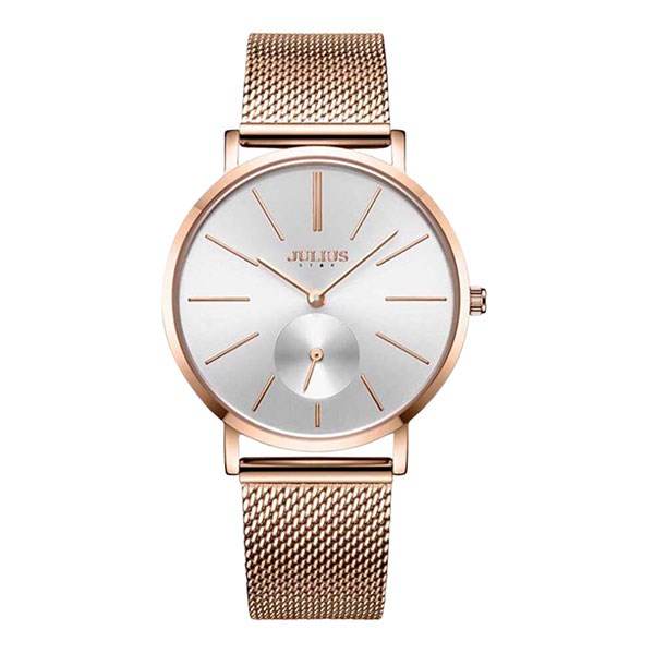 Đồng hồ Nữ Julius Star 35 mm Nữ JS-022B