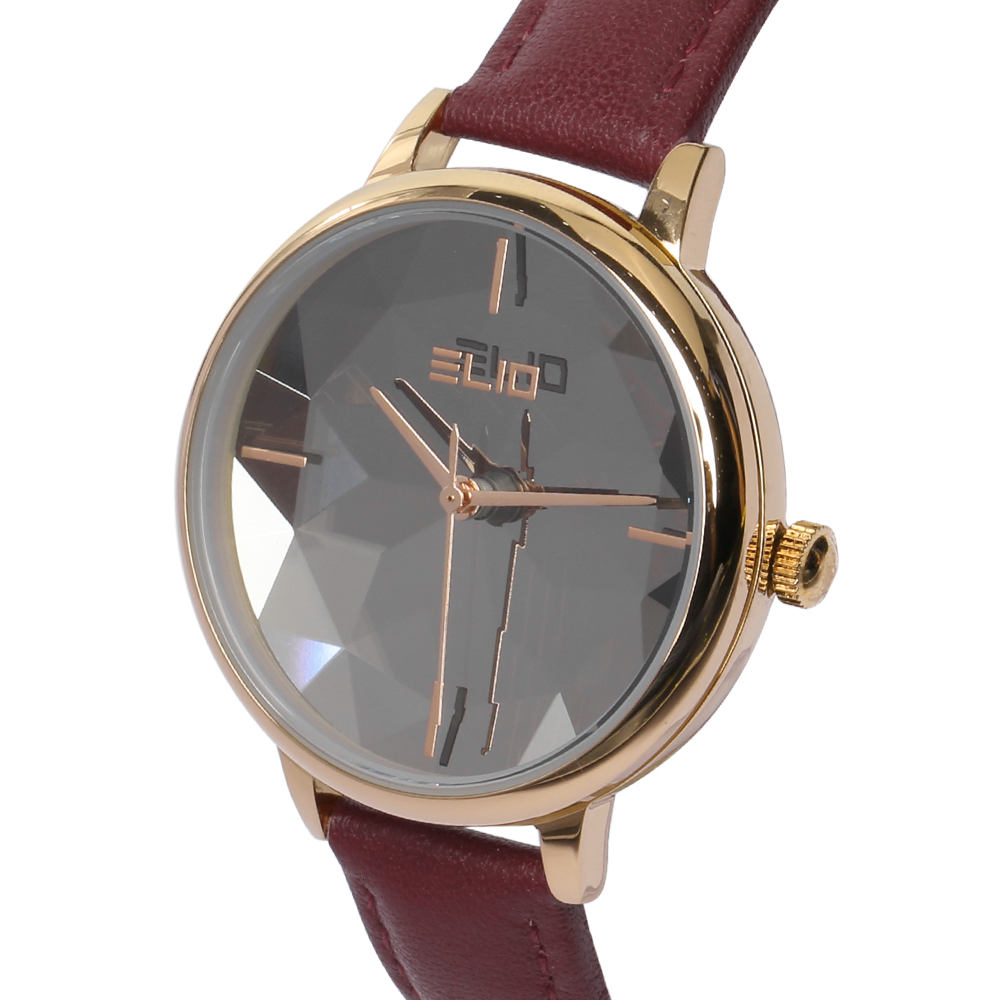 Đồng hồ Nữ Elio EL002-01