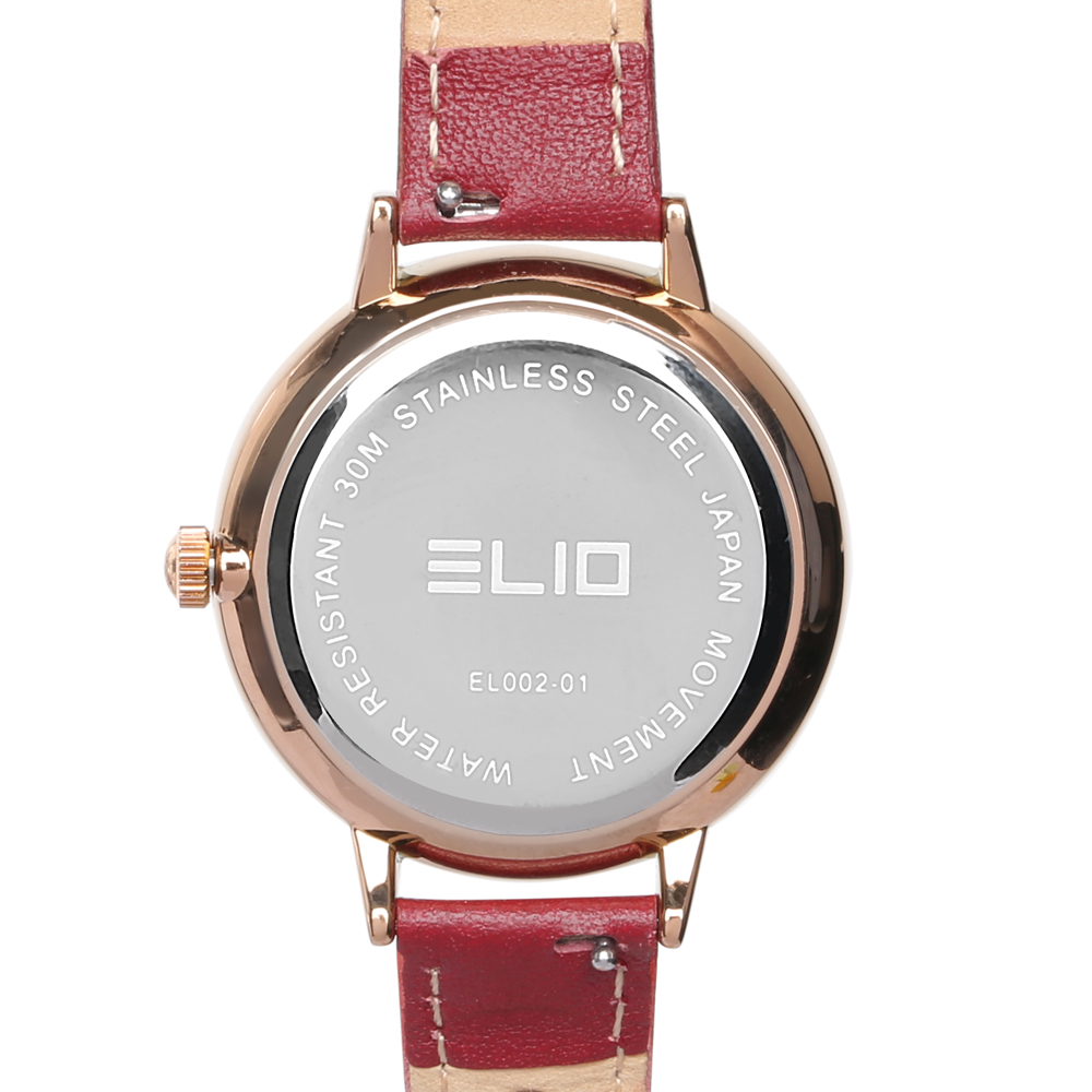 Đồng hồ Nữ Elio EL002-01