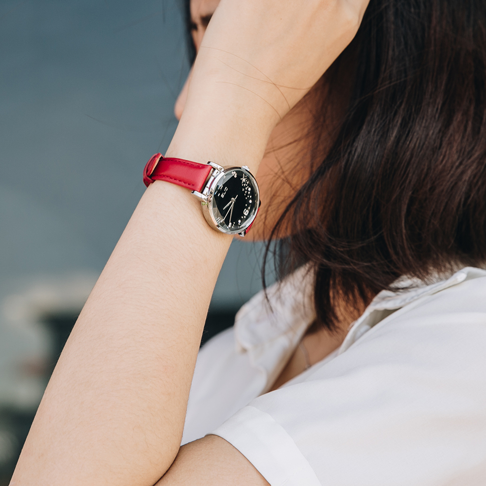 Đồng hồ Nữ Elio EL003-01