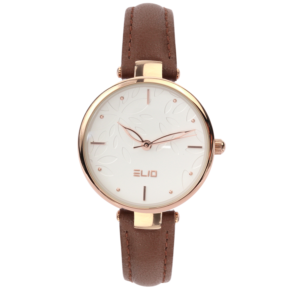 Đồng hồ Nữ Elio EL004-01