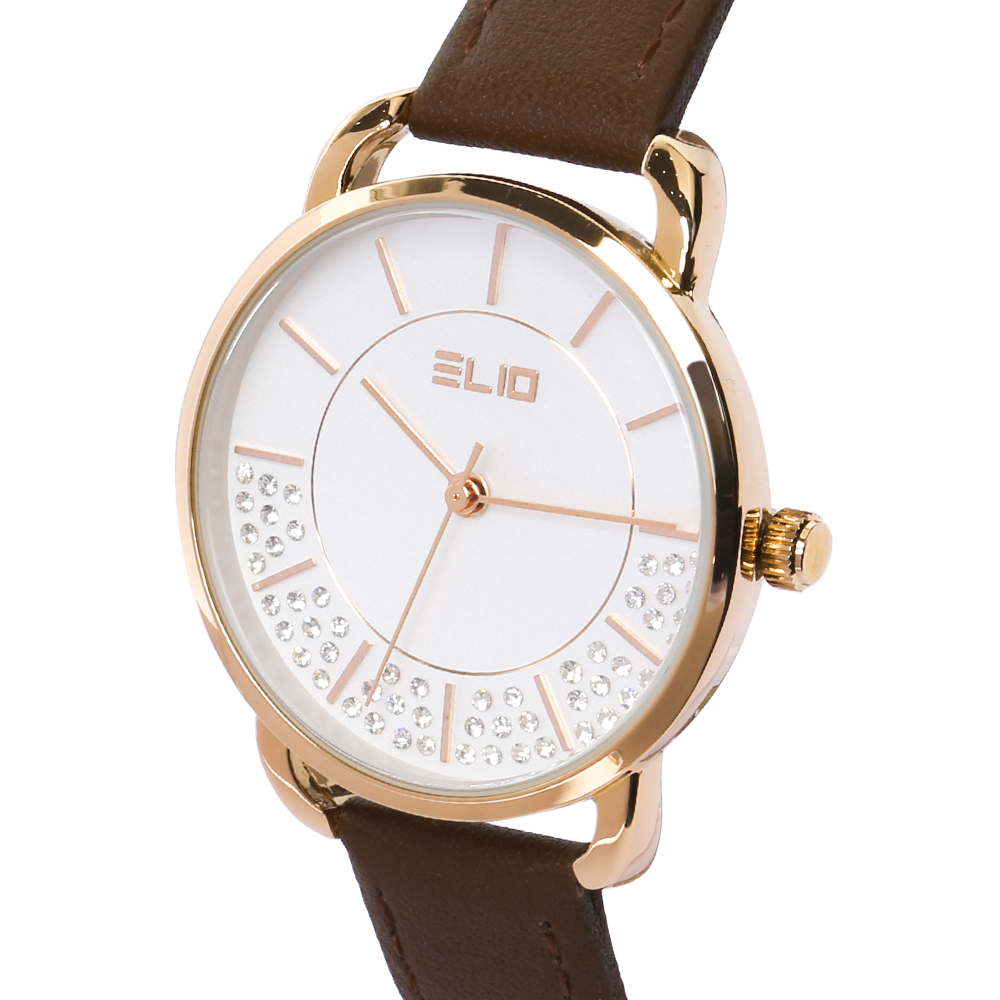 Đồng hồ Nữ Elio EL005-01