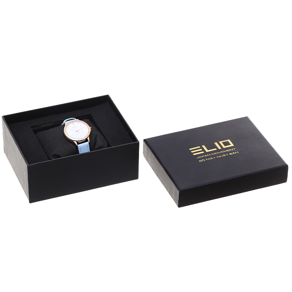 Đồng hồ Nữ Elio EL006-01