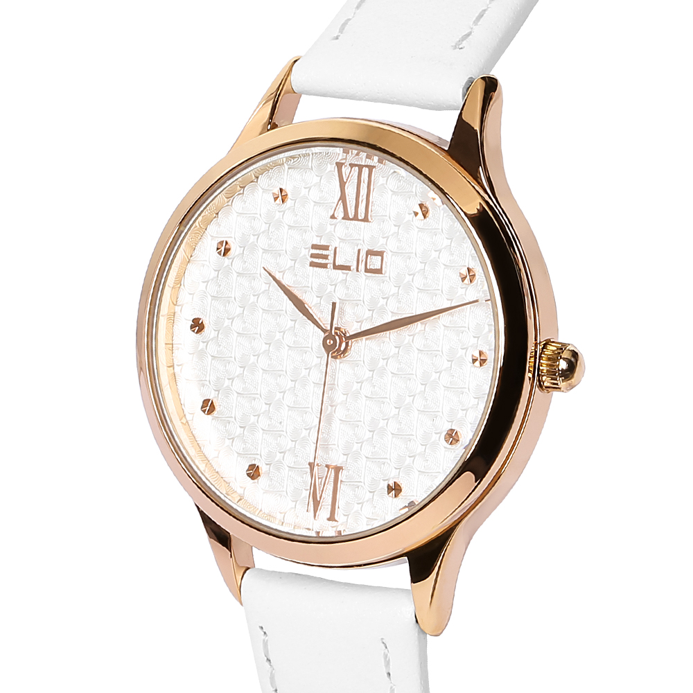 Đồng hồ Nữ Elio EL008-02