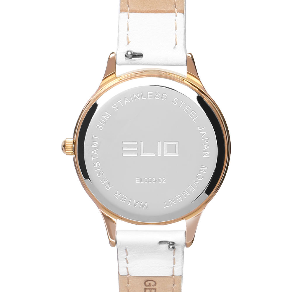 Đồng hồ Nữ Elio EL008-02