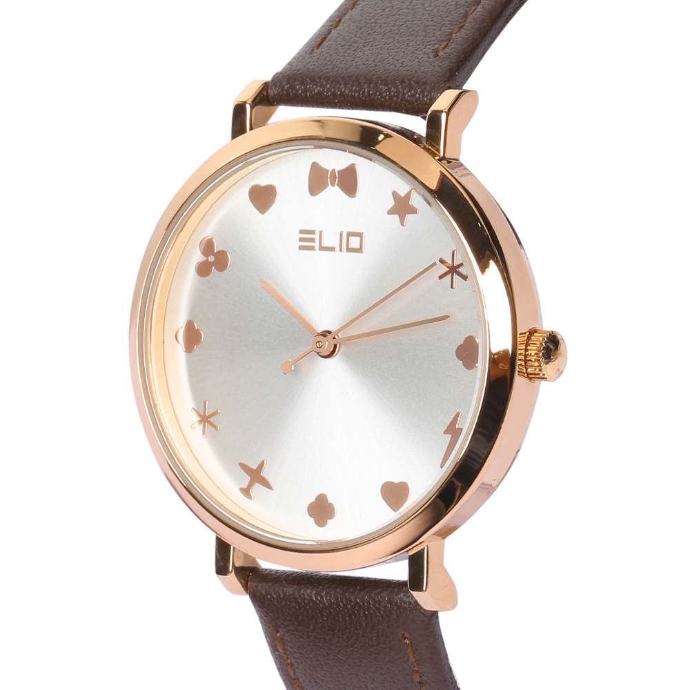 Đồng hồ Nữ Elio EL009-01