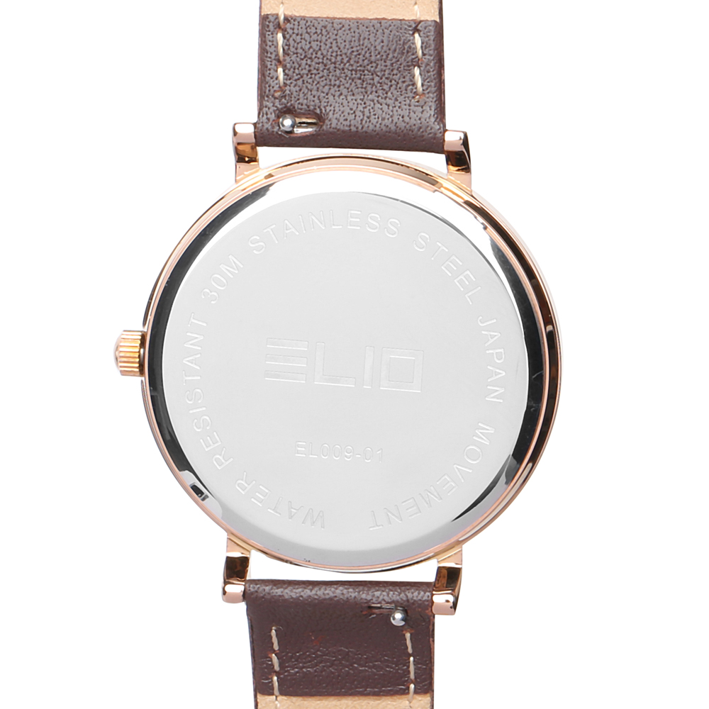Đồng hồ Nữ Elio EL009-01