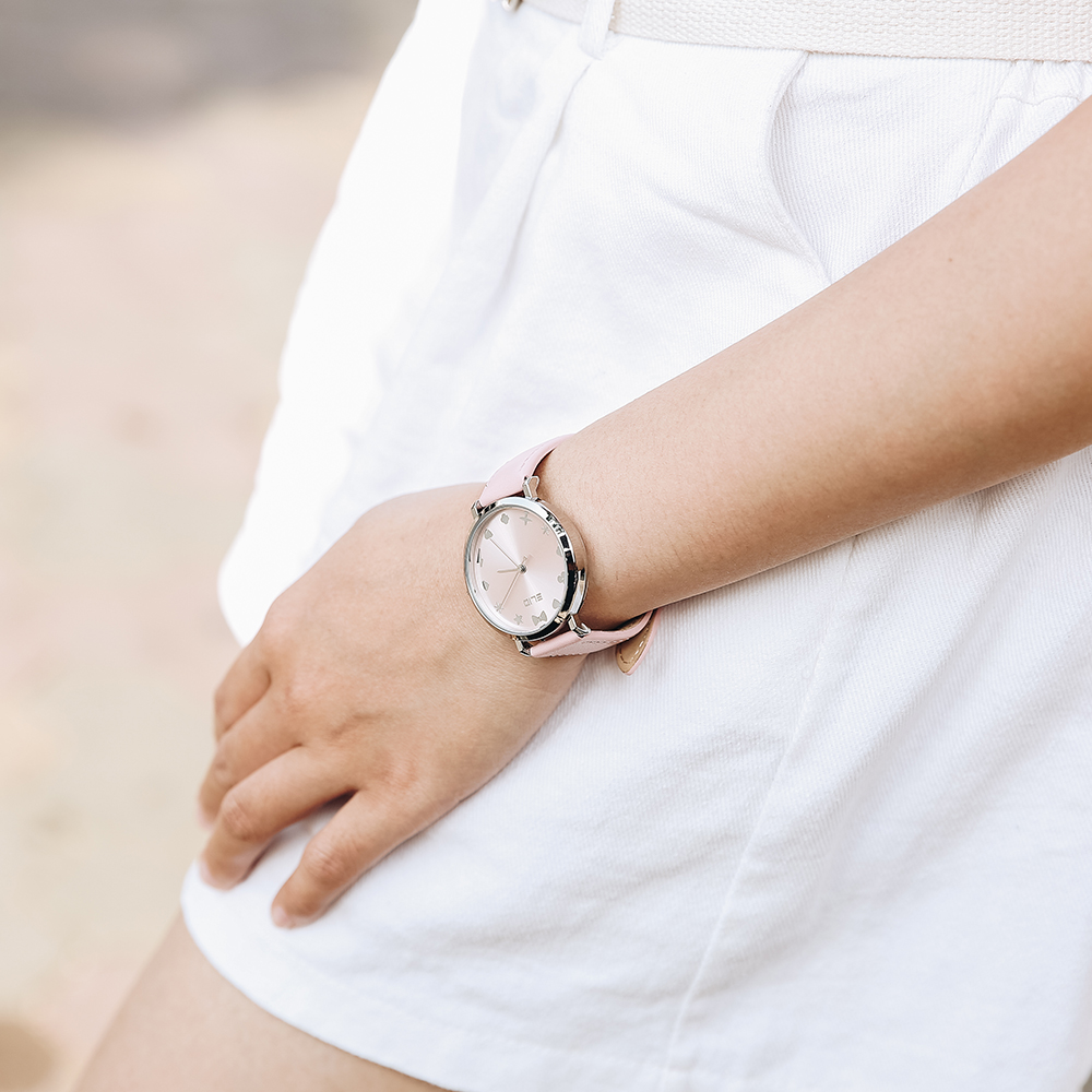 Đồng hồ Nữ Elio EL009-02