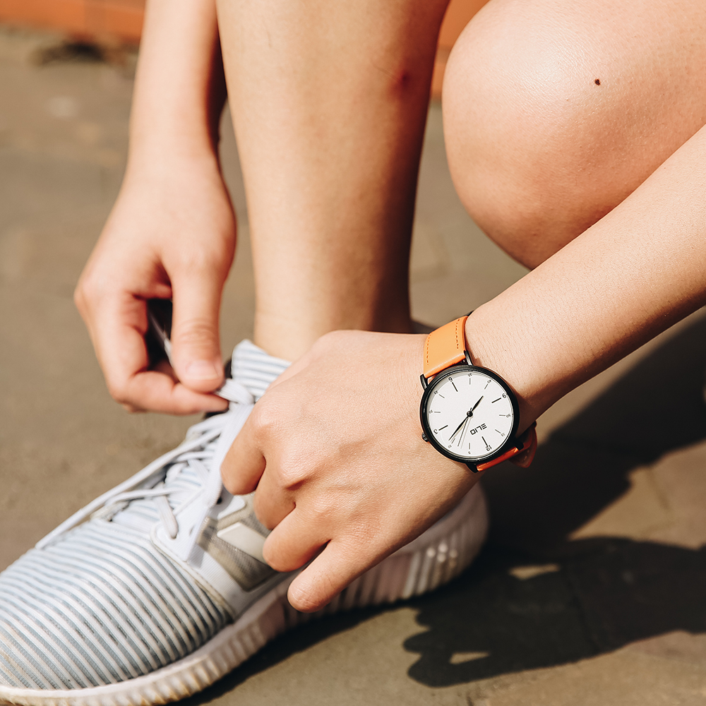 Đồng hồ ELIO 40.4 mm Nữ EL010-01