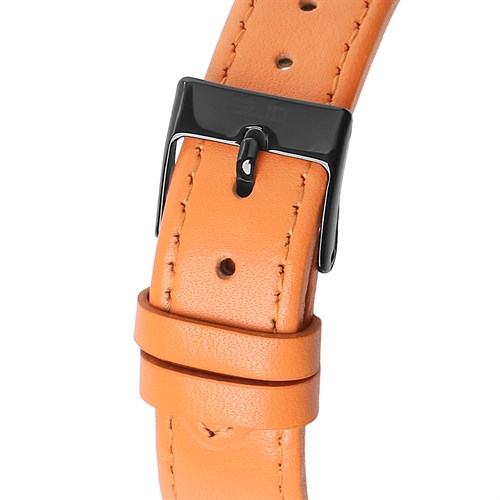 Đồng hồ ELIO 40.4 mm Nữ EL010-01 Màu Cam