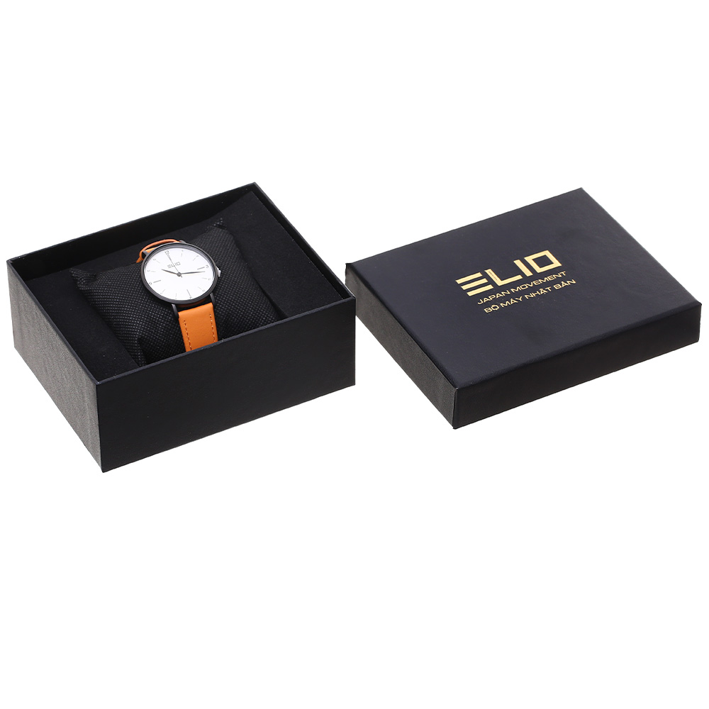 Đồng hồ Nữ Elio EL010-01