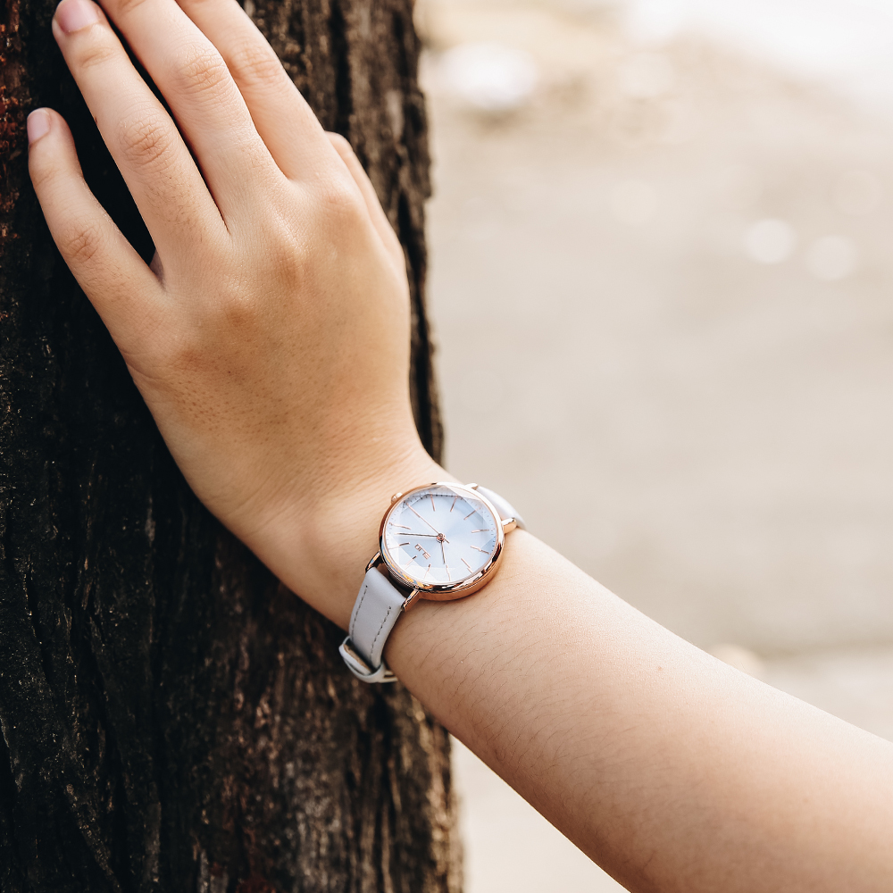 Đồng hồ ELIO 33 mm Nữ EL012-01