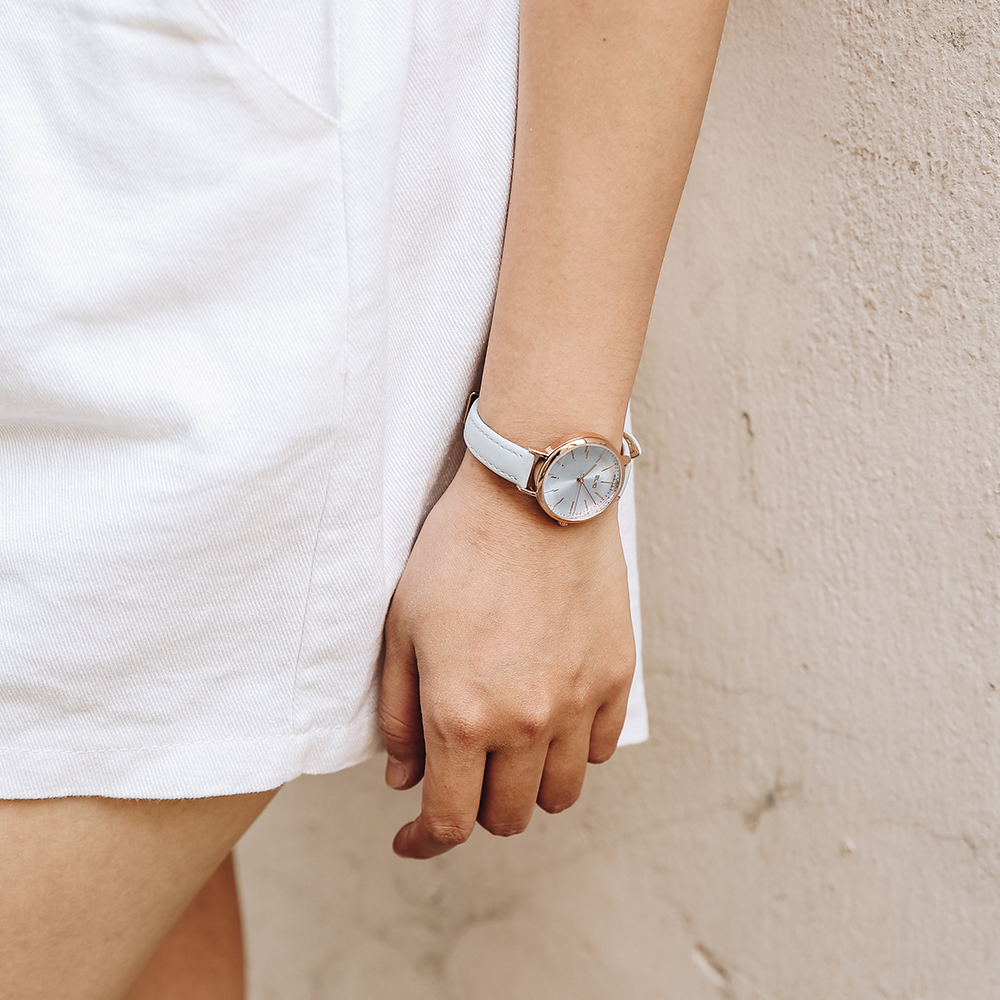 Đồng hồ ELIO 33 mm Nữ EL012-01