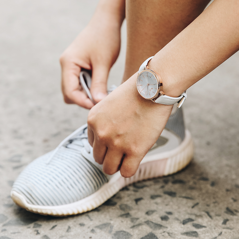 Đồng hồ ELIO 33 mm Nữ EL012-01