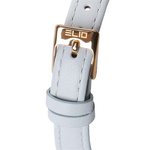 Đồng hồ ELIO 33 mm Nữ EL012-01 Màu Xanh Dương