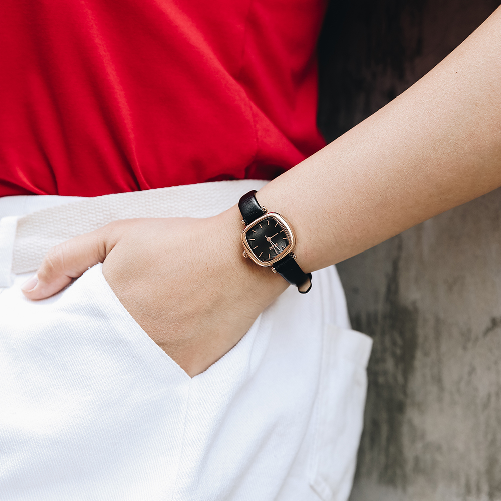 Đồng hồ Nữ Elio EL013-01