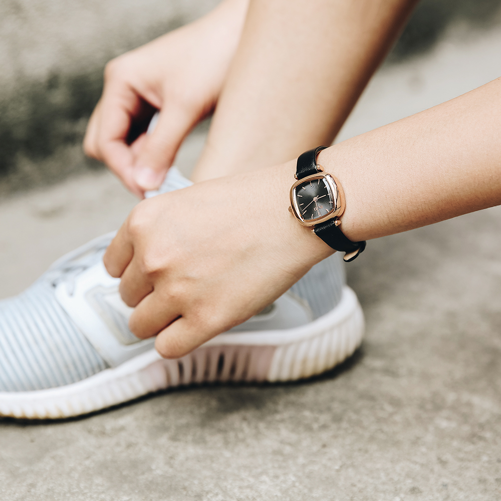 Đồng hồ Nữ Elio EL013-01