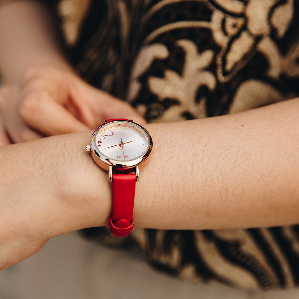 Đồng hồ ELIO Xmas 30.5 mm Nữ EL014-01