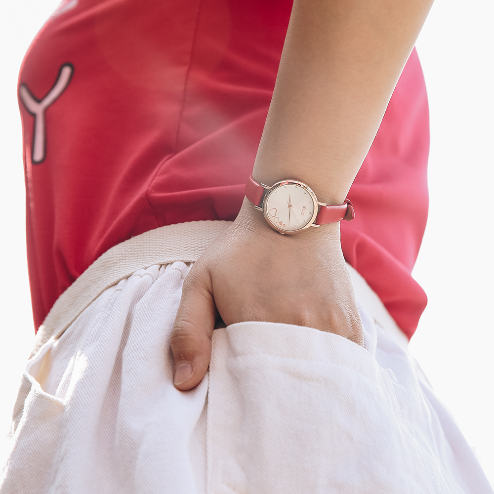 Đồng hồ ELIO Xmas 30.5 mm Nữ EL014-01