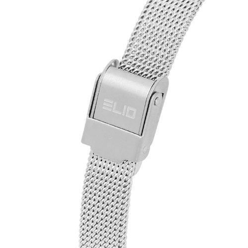 Đồng hồ ELIO 25.5 mm Nữ ES002-01 Màu Bạc