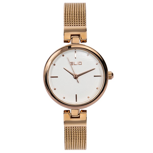Đồng hồ Nữ Elio ES003-01