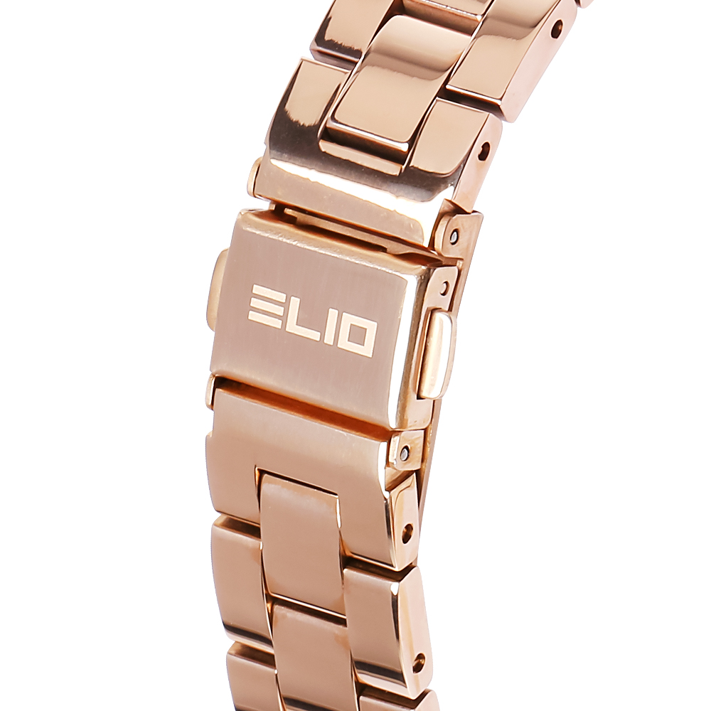 Đồng hồ Nữ Elio ES007-01