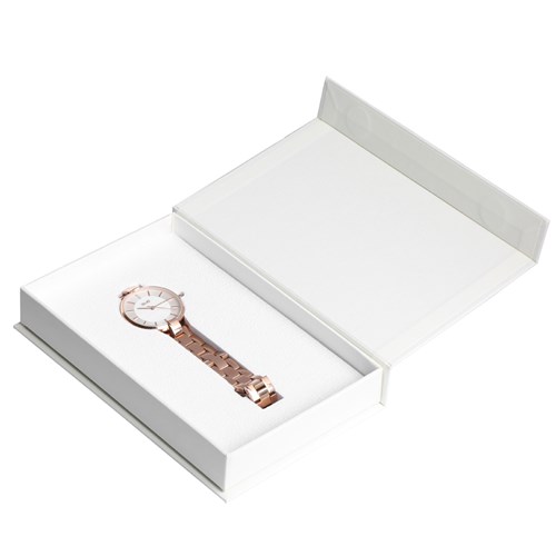 Đồng hồ ELIO 36.3 mm Nữ ES007-01 Màu Vàng